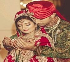 Islam With Powerful Wedding Dua
