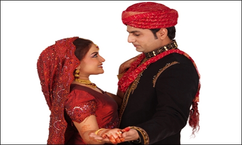 Rohani Wazifa For Love Marriage